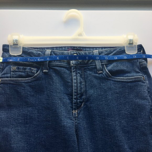Not Your Daughter’s Jeans, sz 8, NYDJ - Picture 9 of 14